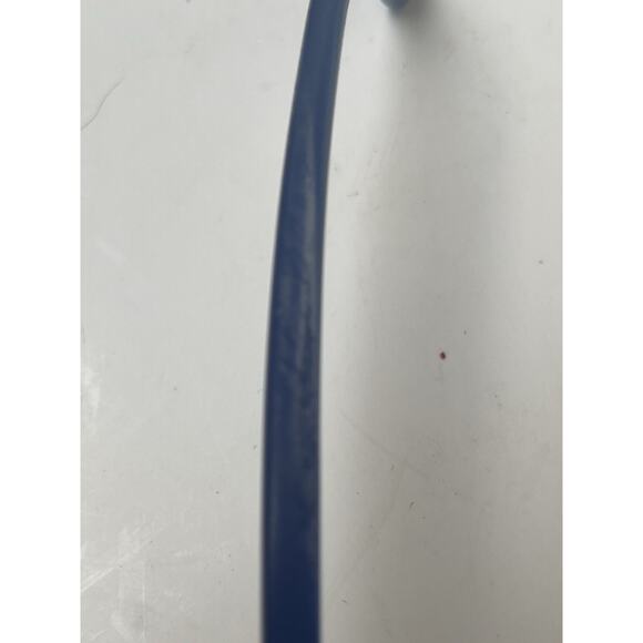 Eyeglasses Frames Women\'s Blue Full Rim Calvin Klein CK19506 419  51-17 Used main image 8